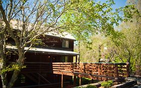 Country Hideaway At Mountain Lakes Resort
